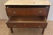 Small cabinet