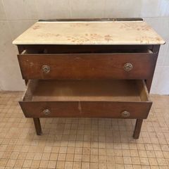 Small cabinet