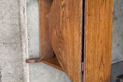 Antique Side Table