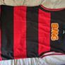 Flamengo Basketball team Jersey Image 2