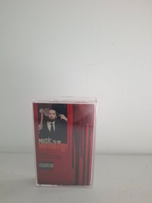 Eminem MTMB Cassette
