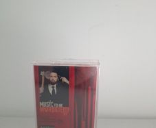 Eminem MTMB Cassette