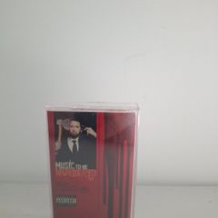 Eminem MTMB Cassette