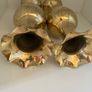 Brass Vases Image 6