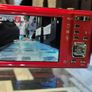 Kodak Easyshare M23 Digital Camera 14 Megapixels 5X Wide / Red Image 8