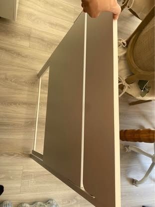 Foldable Desk