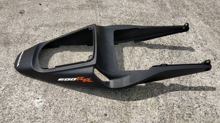 Honda CBR 600RR Fairings