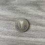 Irish punt coin Image 2
