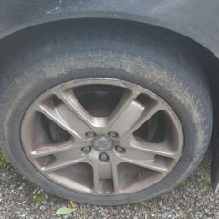 Alloys R16 5x108