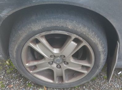 Alloys R16 5x108