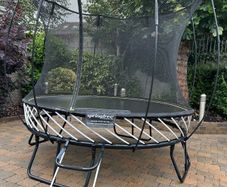 Trampoline