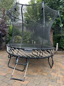 Trampoline