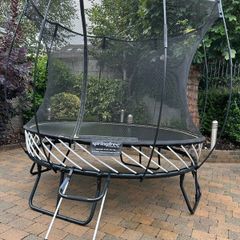 Trampoline