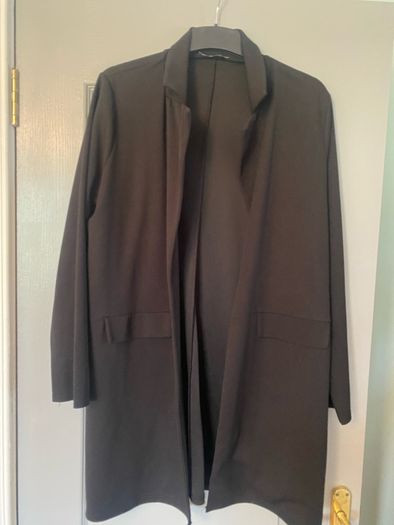 Ladies Jacket