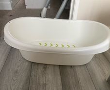 Baby Bath