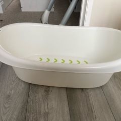 Baby Bath