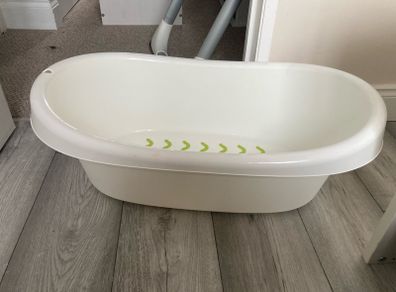 Baby Bath