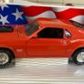 Ford Mustang Collection 1/18 USA Market ERTL Image 6