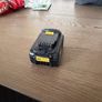 Dewalt 4Amp Battery Image 9