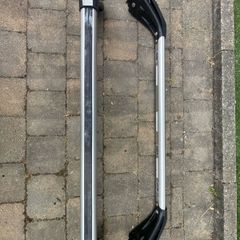 Mini roof rails for mini r55 or r56