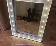 Hollywood vanity