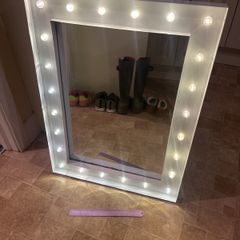 Hollywood vanity