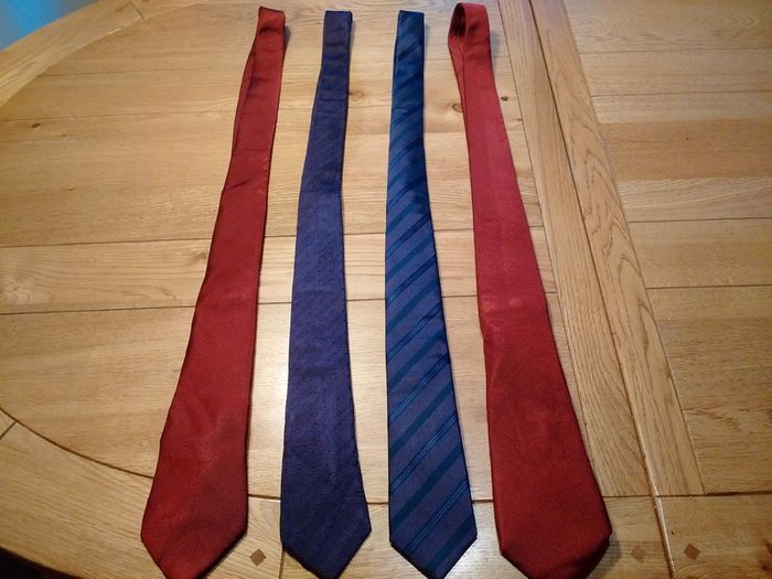 High Quality Silk Ties