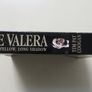 De Valera , Tim Pat Coogan . Signed . Image 2