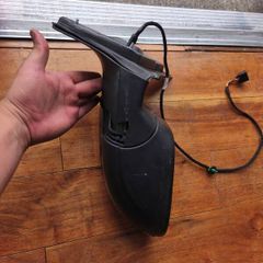 driver side mirror for golf 6