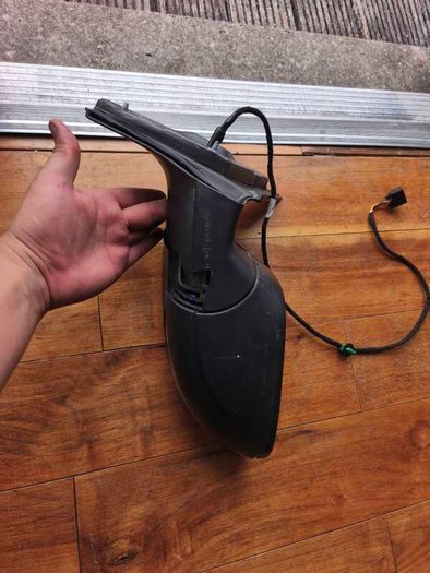 driver side mirror for golf 6