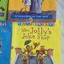 10 books Image 6