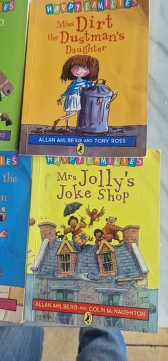 10 books