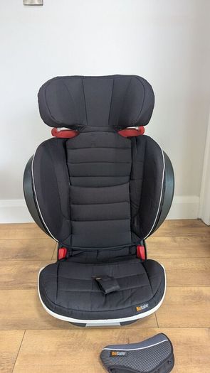 Be safe izi flex fix i-size, stage 3 car seat