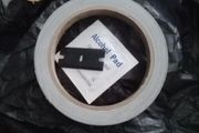 mini r50 r53 belt line chrome delete vinyl