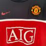 Manchester United 2010 Jersey Image 4