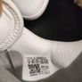 Adidas Grand Court 2.0 Trainers Ladies Adidas retro trainer Size 4.5 UK Image 9