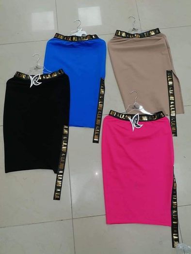 Skirt S/M/L/XL,  High Quality Clothes from Hola Boutique