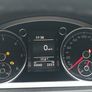 Passat b7 cluster Image 3