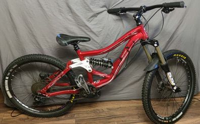 Specialized Big Hit FSR 1 (Downhill / MTB) SM Frame