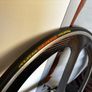 HED3 Carbon Fibre Track Wheelset Image 5