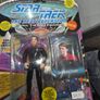 star trek figures Image 9