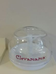 Clevamama Soother Tree