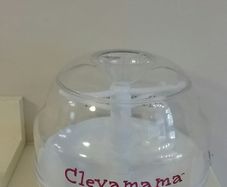 Clevamama Soother Tree
