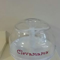 Clevamama Soother Tree