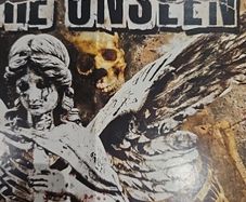 The Unseen - Internal Salvation.
