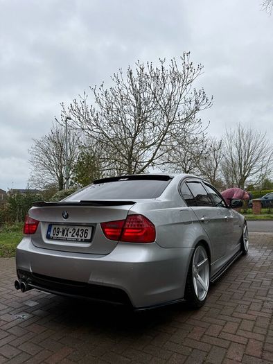 BMW 3 Series M Sport E90 | Fresh NCT