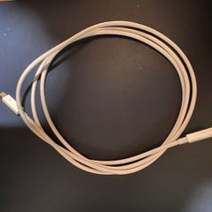 Apple Thunderbolt 2 to 3 Adapter + 2m Thunderbolt 2 Cable Bundle