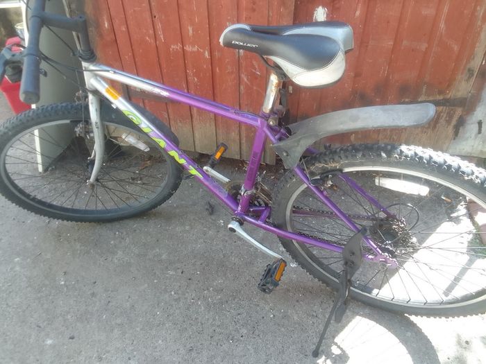bike for sale