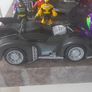 Batman playset Image 4