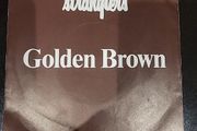 The Stranglers Golden Brown 7 Inch Vinyl Single 1982